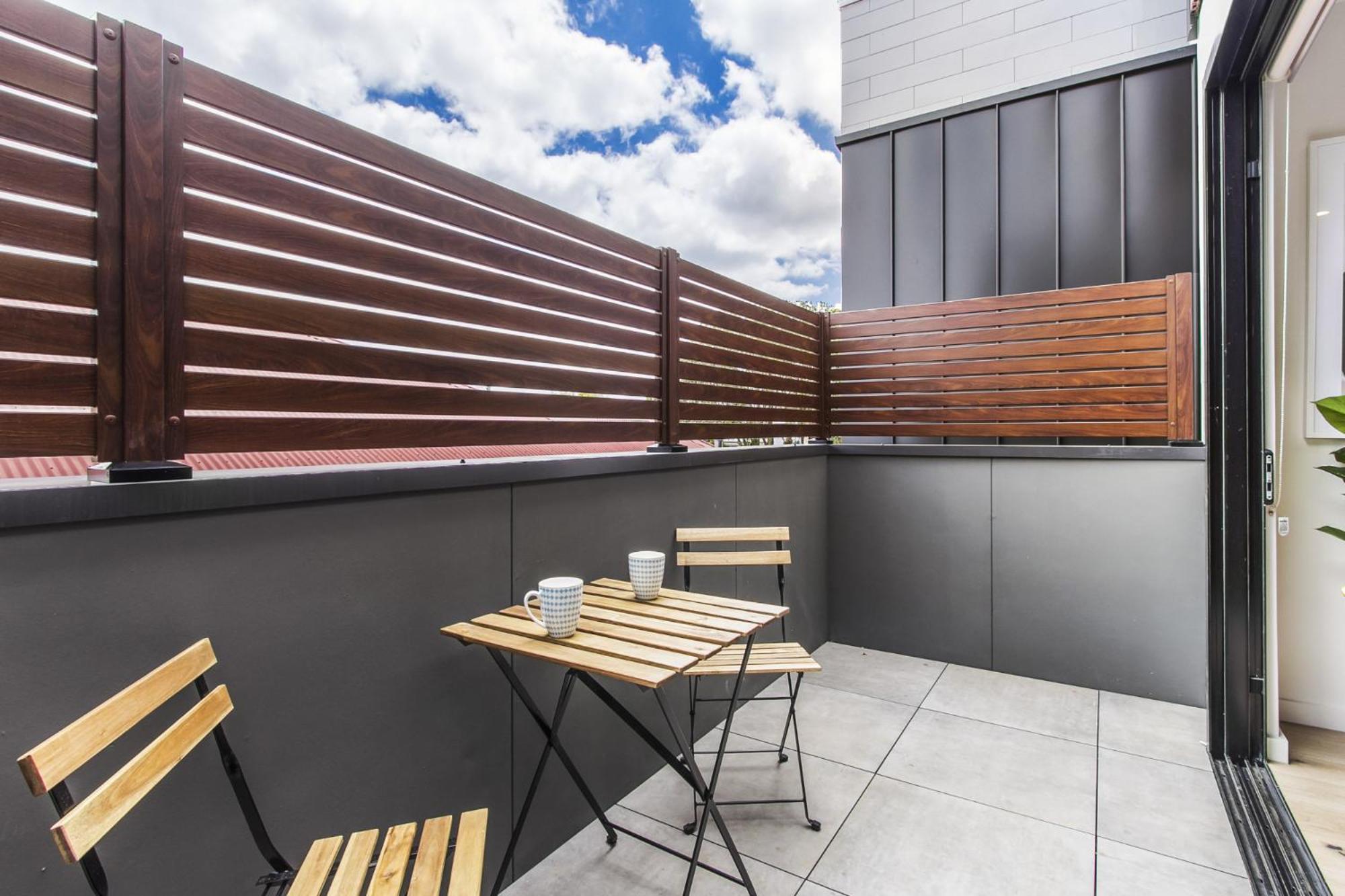 Boutique Apartment In Quiet, Sought-After Suburb Carnegie Экстерьер фото