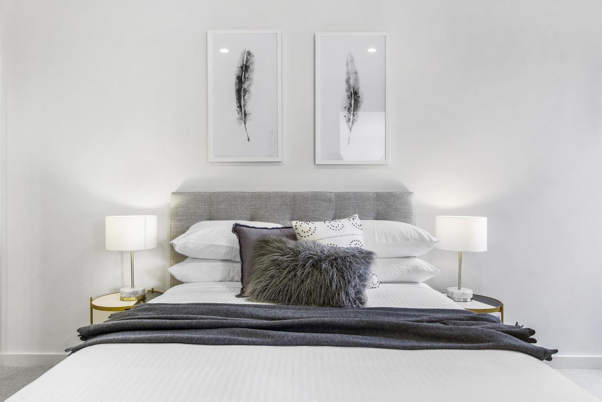 Boutique Apartment In Quiet, Sought-After Suburb Carnegie Экстерьер фото