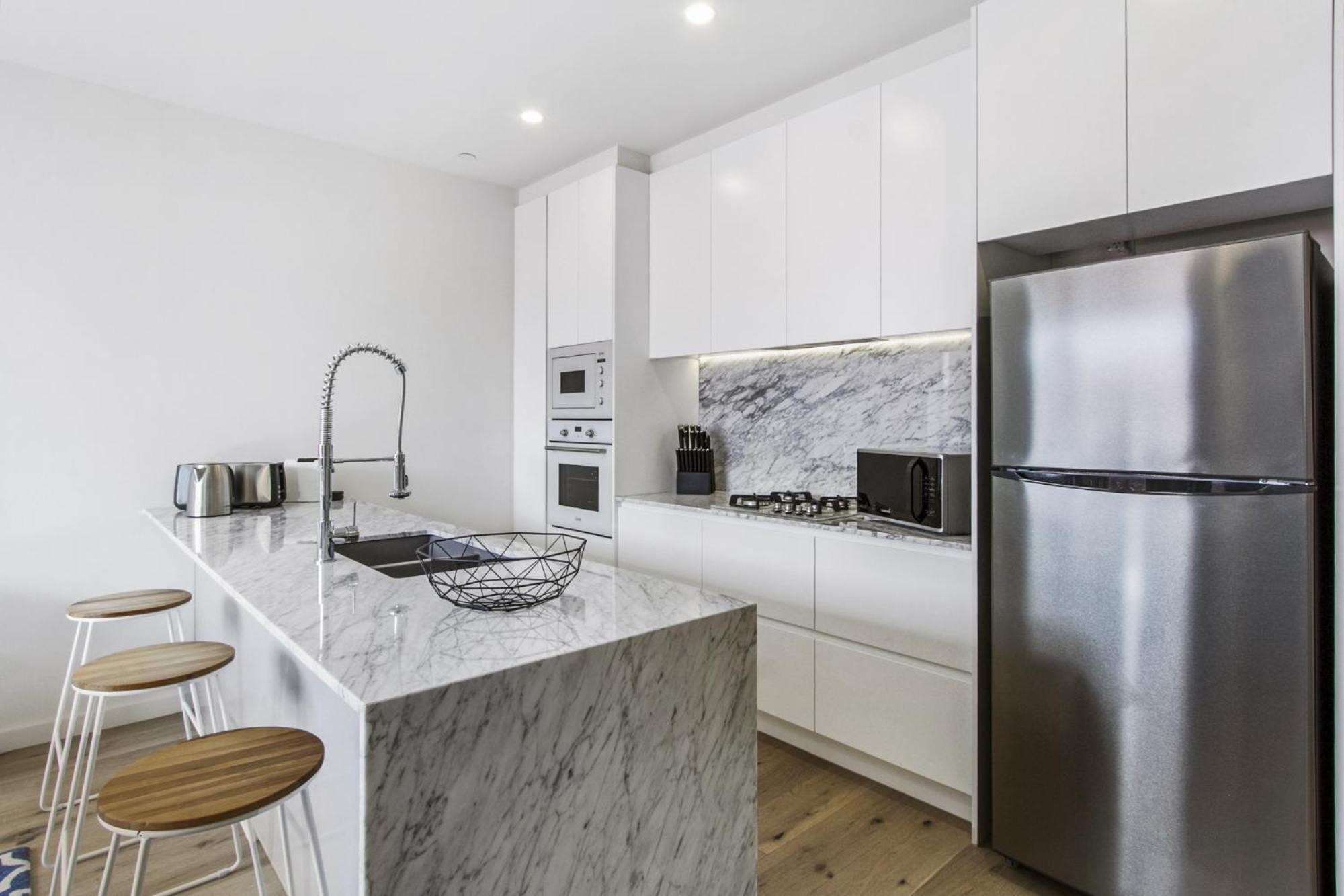 Boutique Apartment In Quiet, Sought-After Suburb Carnegie Экстерьер фото