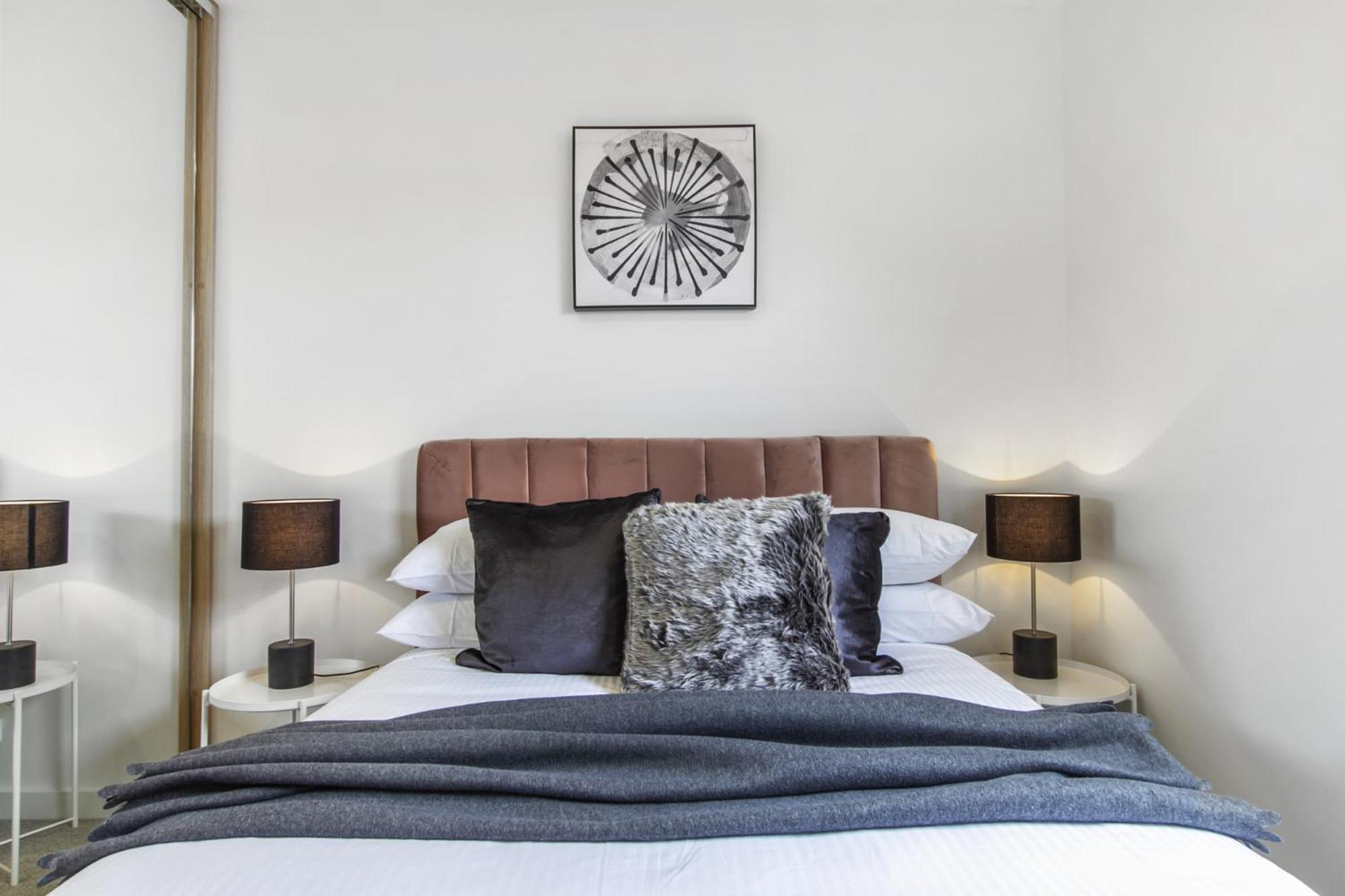 Boutique Apartment In Quiet, Sought-After Suburb Carnegie Экстерьер фото