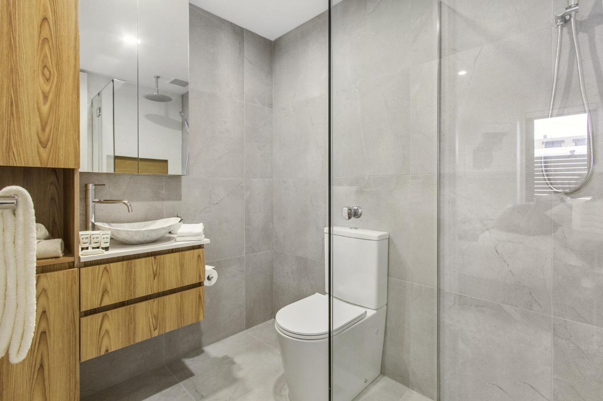 Boutique Apartment In Quiet, Sought-After Suburb Carnegie Экстерьер фото